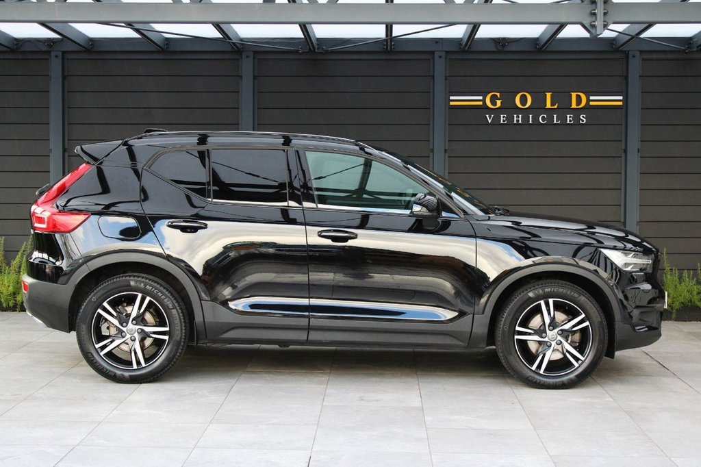 Used Volvo XC40 2019 for sale - 76768020: Photo 19