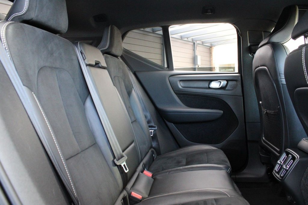 Used Volvo XC40 2019 for sale - 76768020: Photo 20