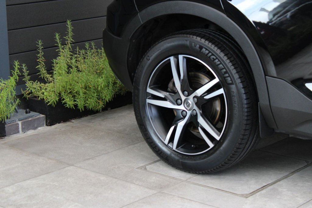 Used Volvo XC40 2019 for sale - 76768020: Photo 23