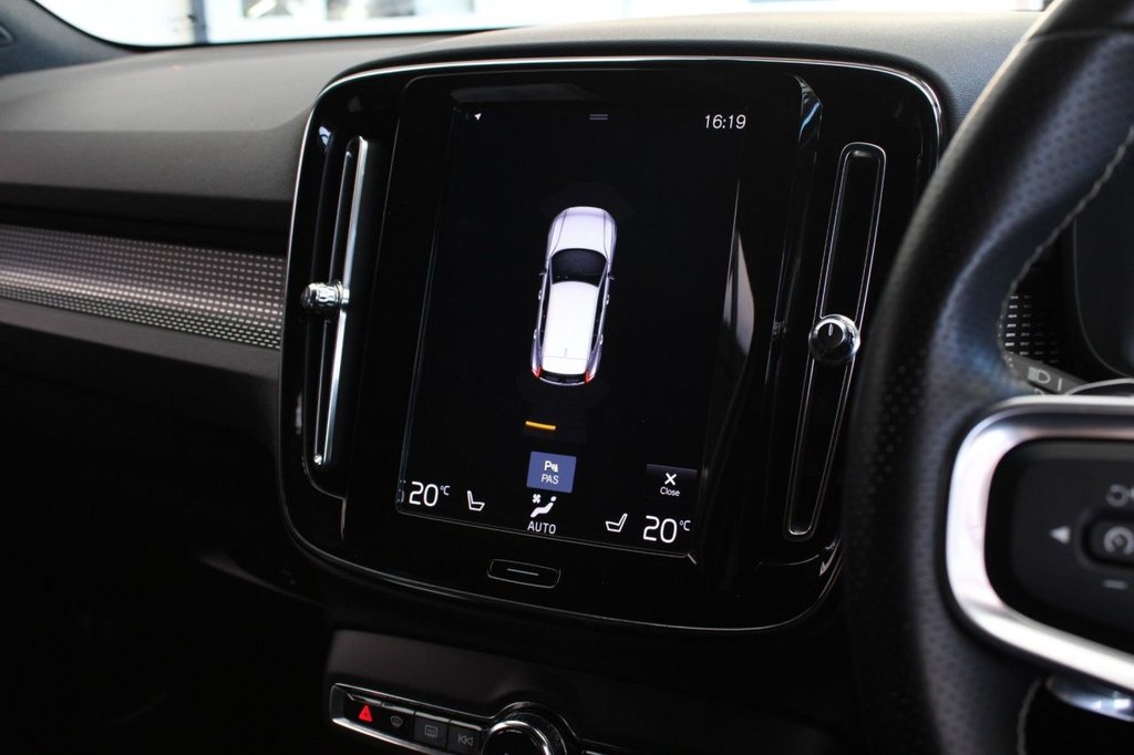 Used Volvo XC40 2019 for sale - 76768020: Photo 24