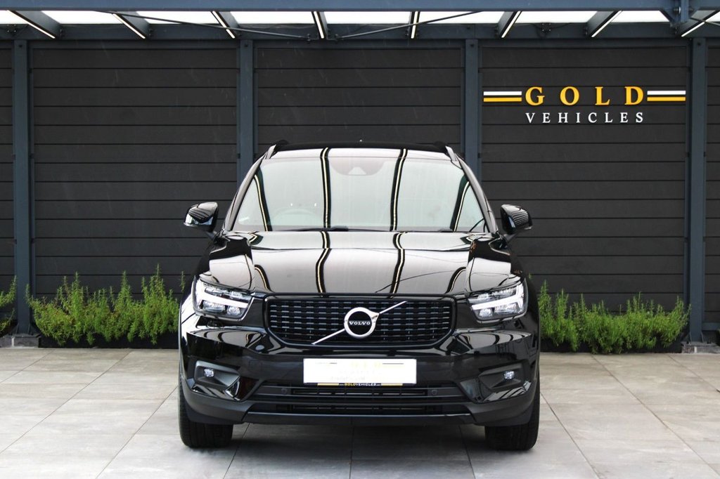 Used Volvo XC40 2019 for sale - 76768020: Photo 3