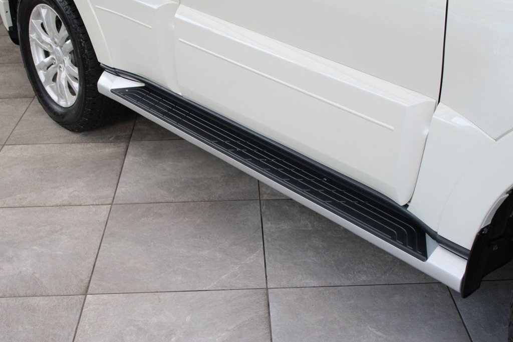 Used Mitsubishi Shogun 2015 for sale - 76496233: Photo 21