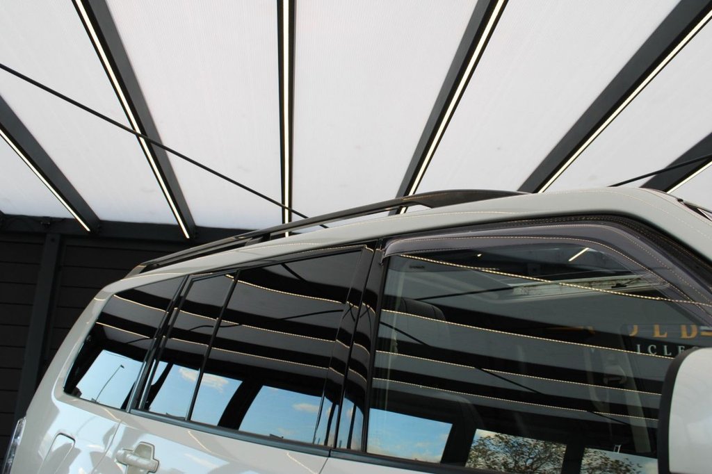 Used Mitsubishi Shogun 2015 for sale - 76496233: Photo 23