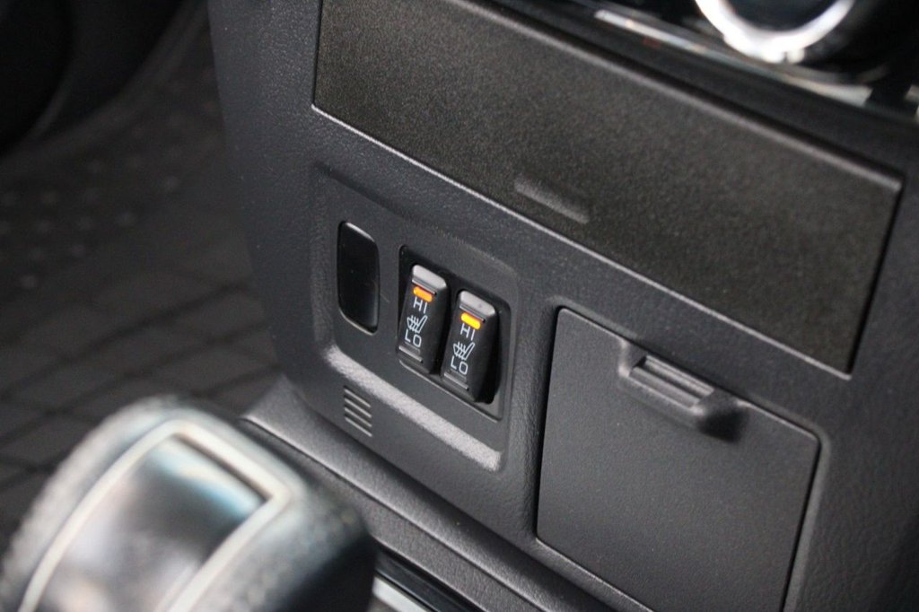 Used Mitsubishi Shogun 2015 for sale - 76496233: Photo 24