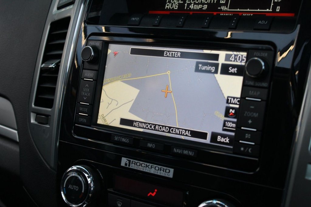 Used Mitsubishi Shogun 2015 for sale - 76496233: Photo 27