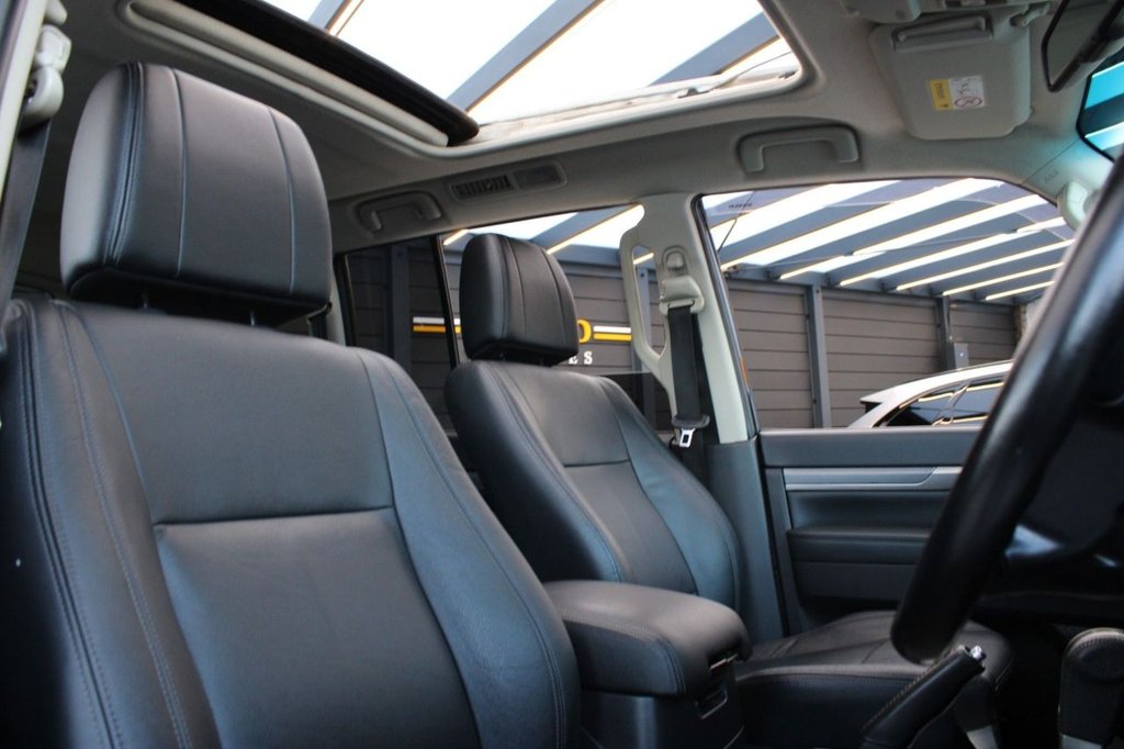 Used Mitsubishi Shogun 2015 for sale - 76496233: Photo 6