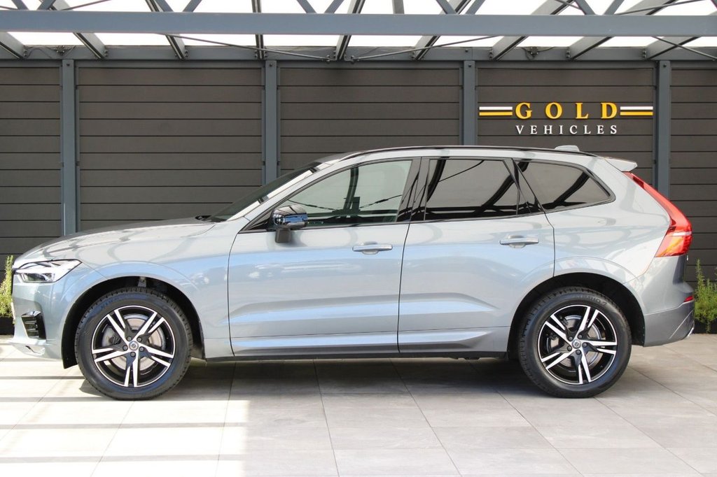 Used Volvo XC60 2021 for sale - 76582235: Photo 15
