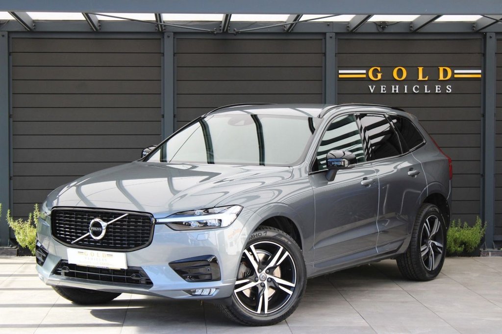 Used Volvo XC60 2021 for sale - 76582235: Photo 17