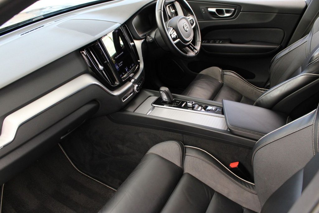 Used Volvo XC60 2021 for sale - 76582235: Photo 18