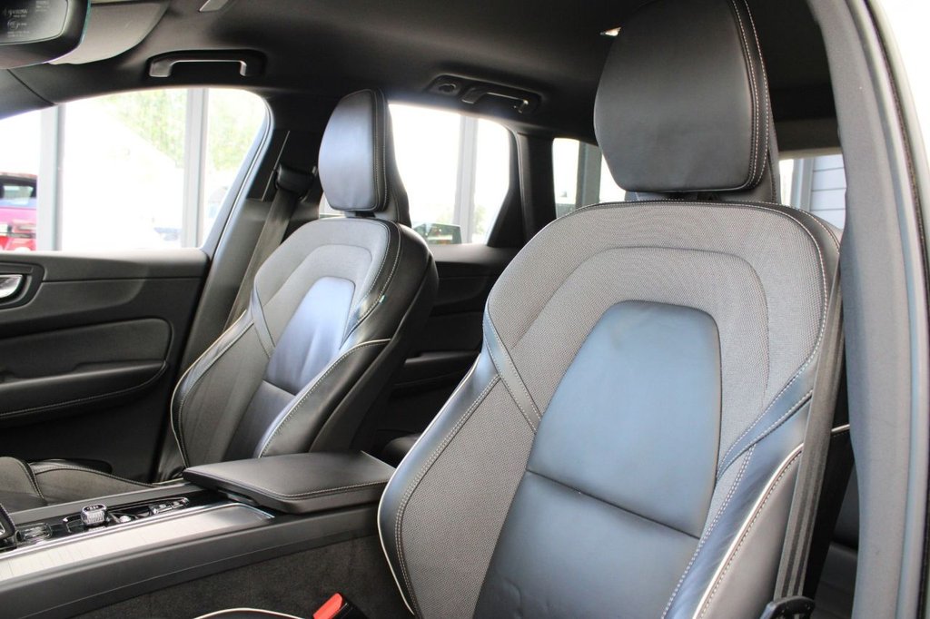 Used Volvo XC60 2021 for sale - 76582235: Photo 21