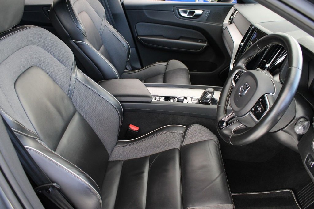 Used Volvo XC60 2021 for sale - 76582235: Photo 23