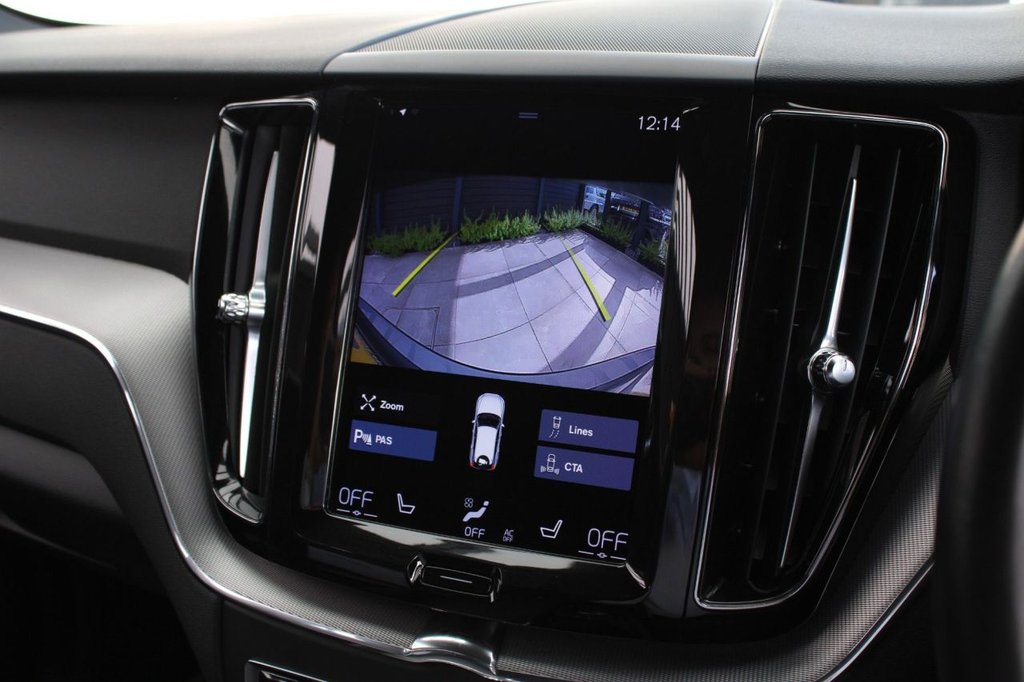 Used Volvo XC60 2021 for sale - 76582235: Photo 24