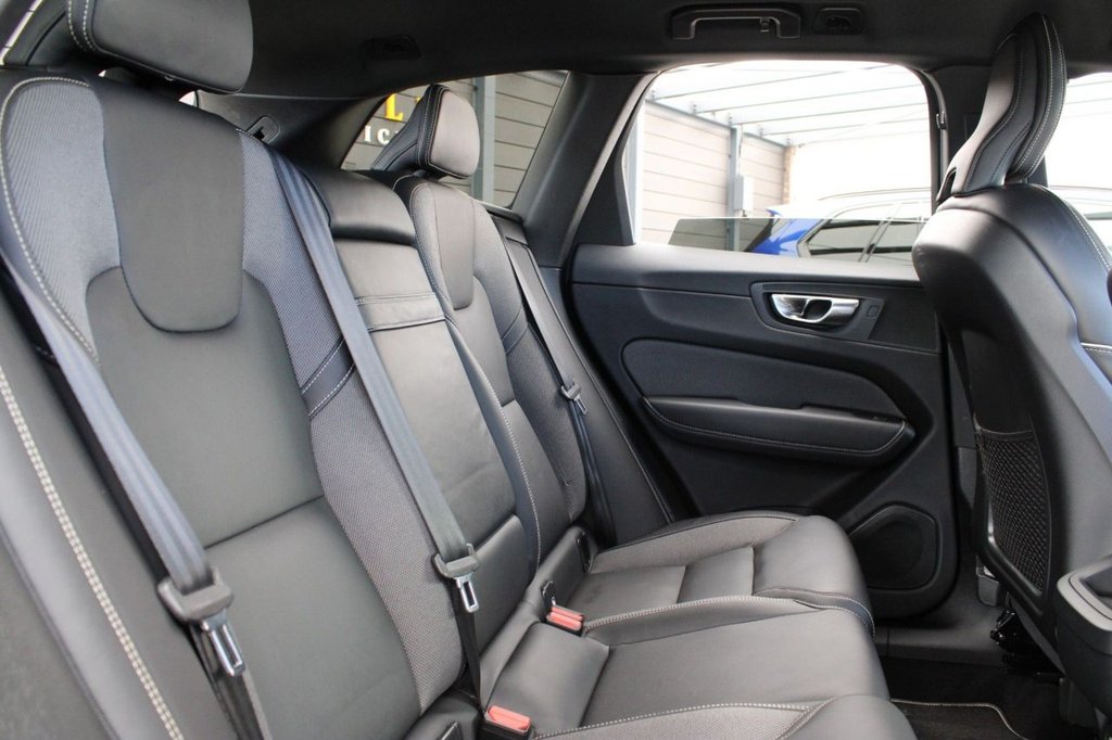 Used Volvo XC60 2021 for sale - 76582235: Photo 25