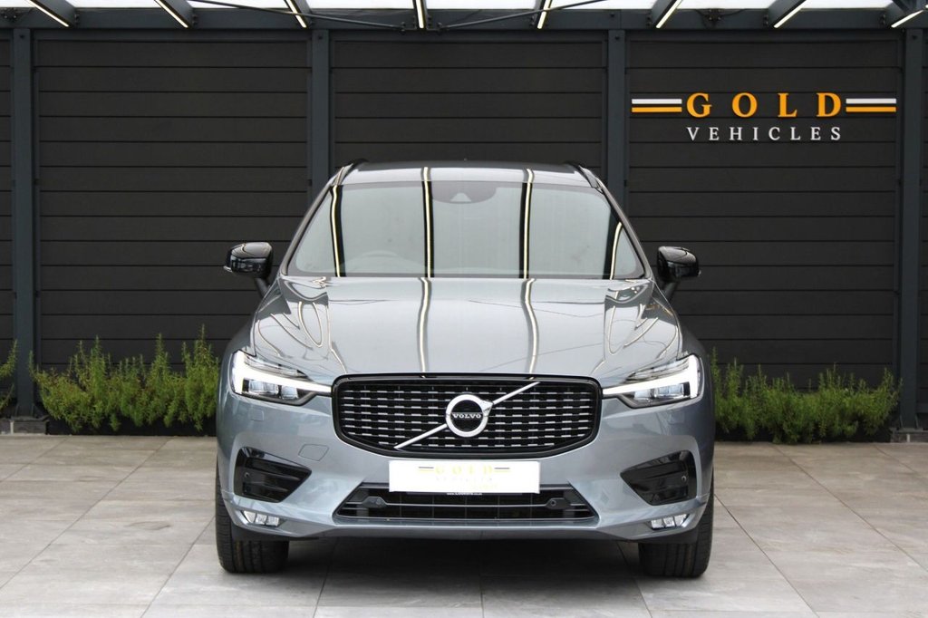 Used Volvo XC60 2021 for sale - 76582235: Photo 6