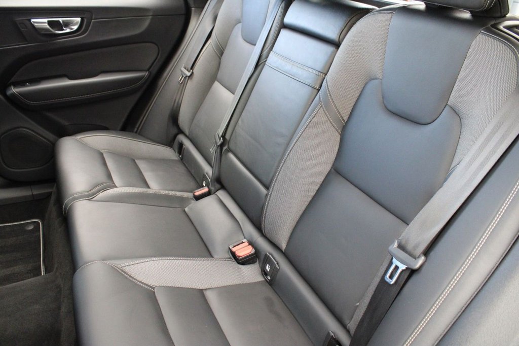 Used Volvo XC60 2021 for sale - 76582235: Photo 7