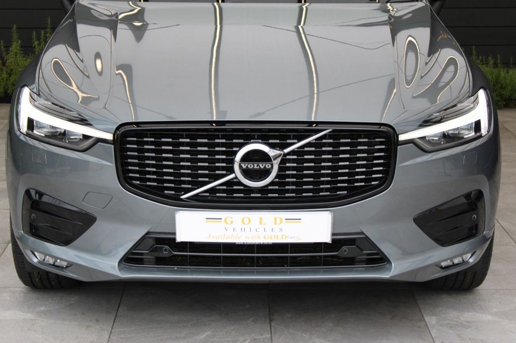 Used Volvo XC60 2021 for sale - 76582235: Photo 8