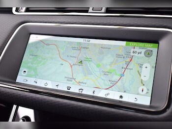 Used Land Rover Range Rover Evoque 2020 for sale - 78315145: Photo