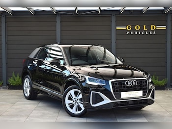 Used Audi Q2 2023 for sale - 78382302: Photo