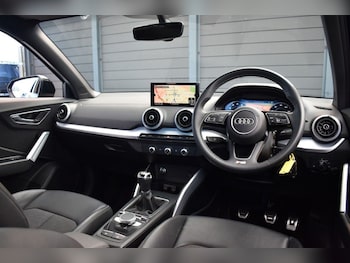 Used Audi Q2 2023 for sale - 78382302: Photo