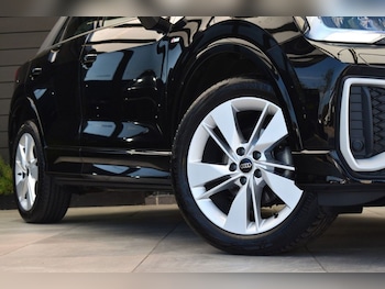 Used Audi Q2 2023 for sale - 78382302: Photo