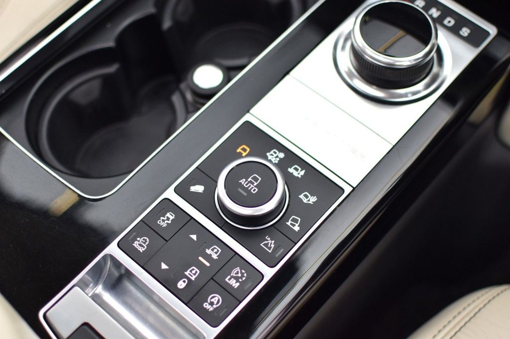 Used Land Rover Range Rover 2017 for sale - 78044101: Photo 10