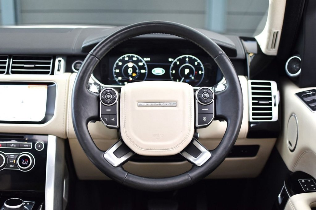 Used Land Rover Range Rover 2017 for sale - 78044101: Photo 14