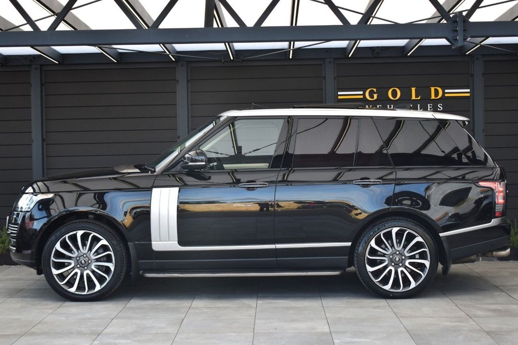 Used Land Rover Range Rover 2017 for sale - 78044101: Photo 15