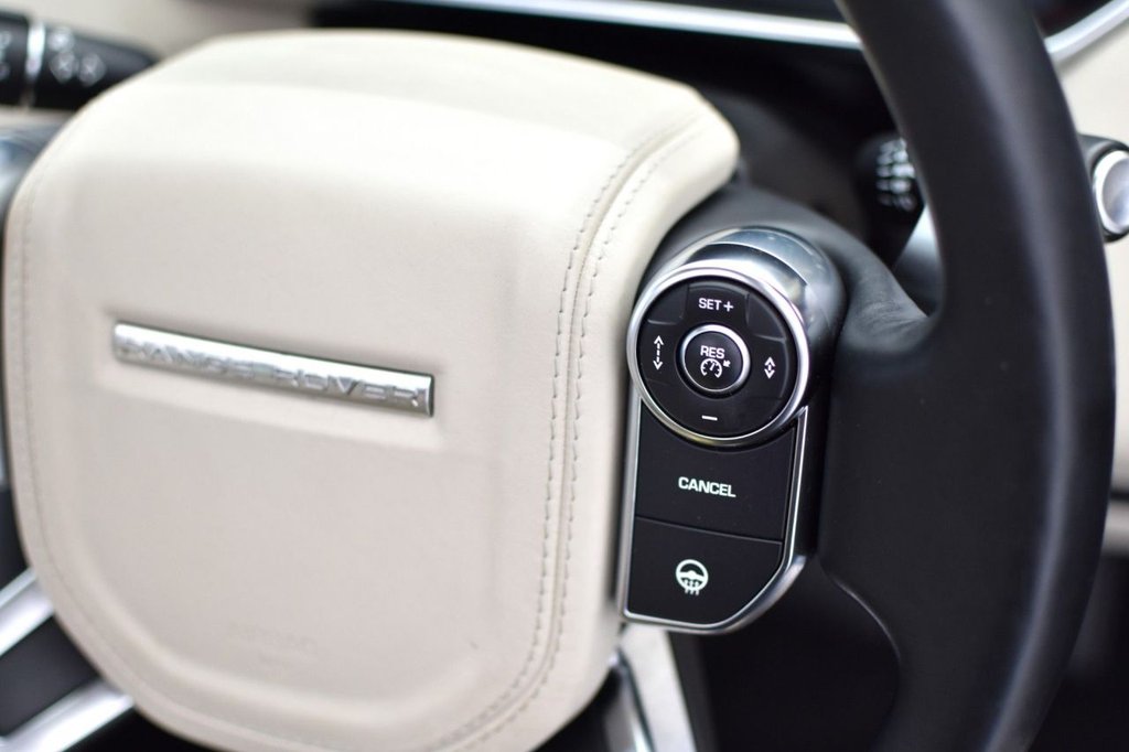 Used Land Rover Range Rover 2017 for sale - 78044101: Photo 16