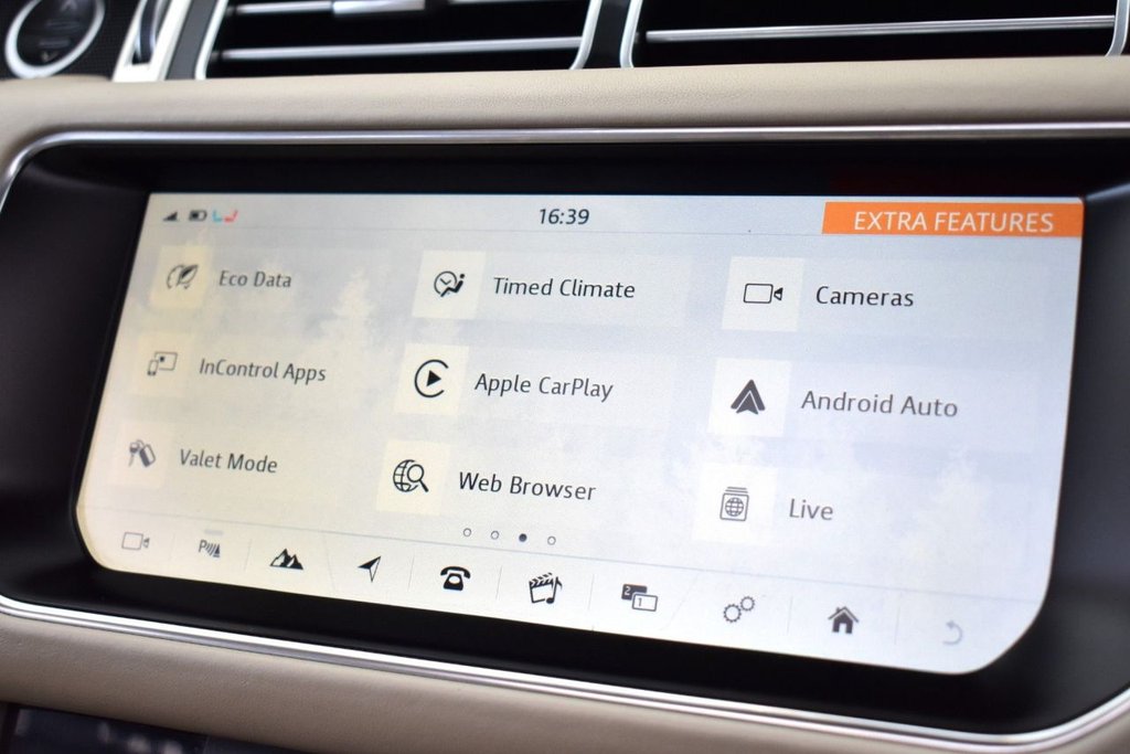 Used Land Rover Range Rover 2017 for sale - 78044101: Photo 18