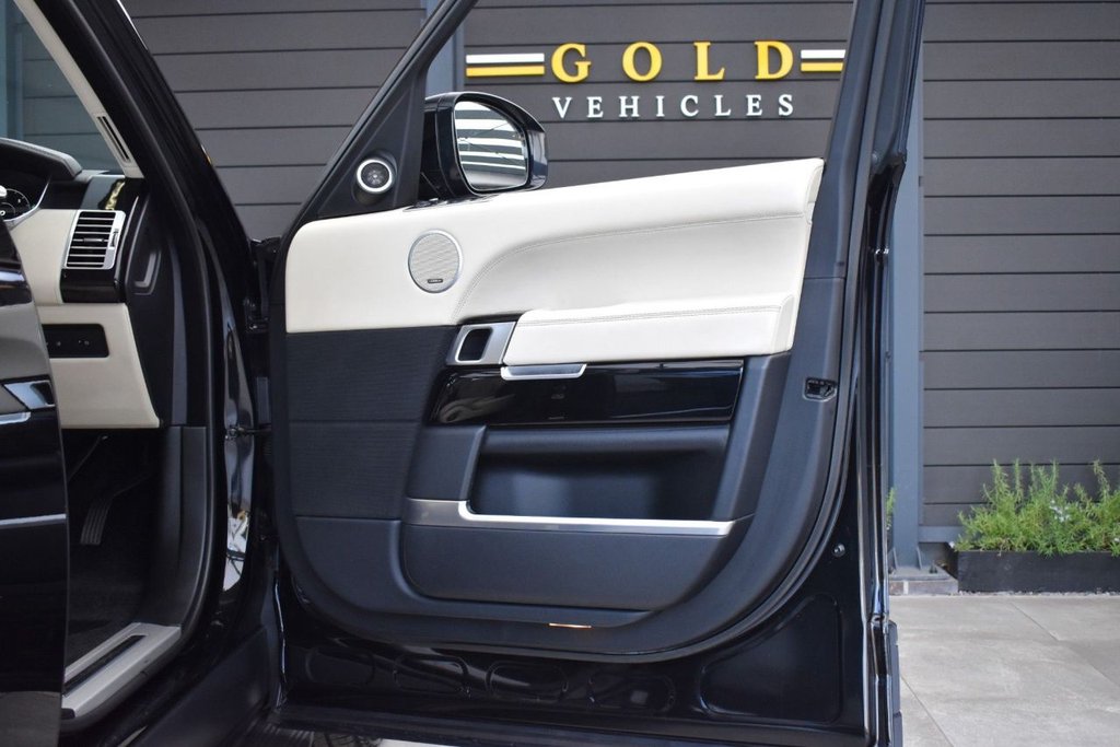 Used Land Rover Range Rover 2017 for sale - 78044101: Photo 20