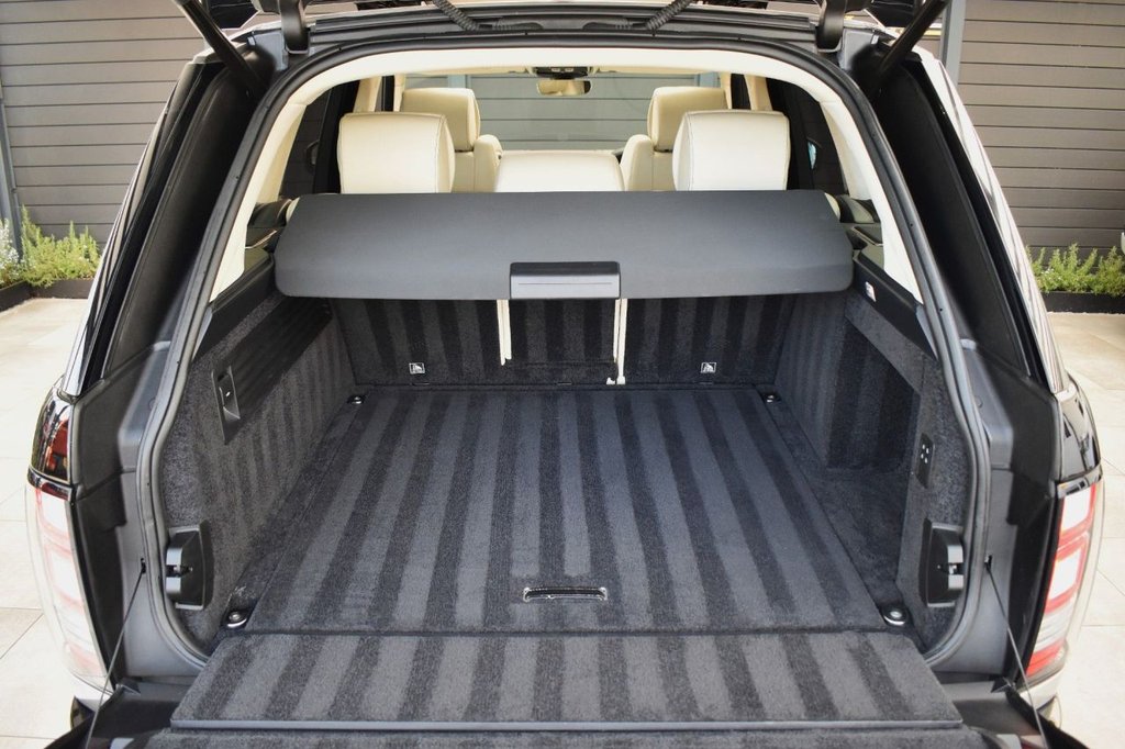 Used Land Rover Range Rover 2017 for sale - 78044101: Photo 28