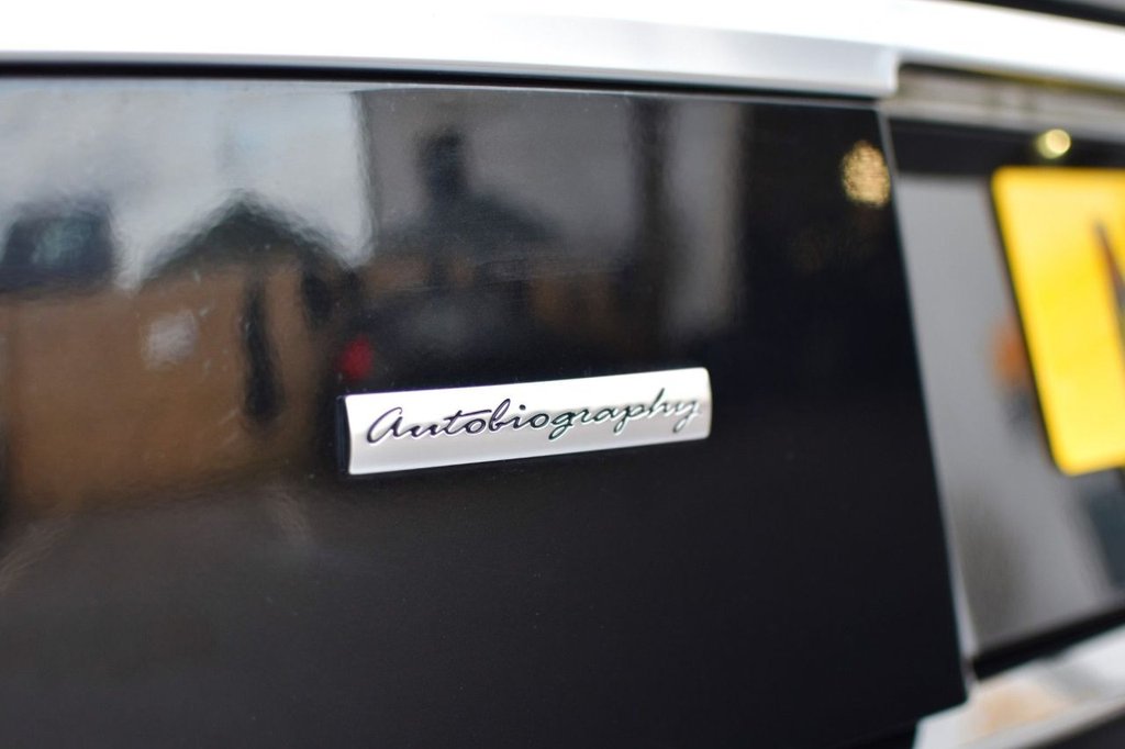 Used Land Rover Range Rover 2017 for sale - 78044101: Photo 33