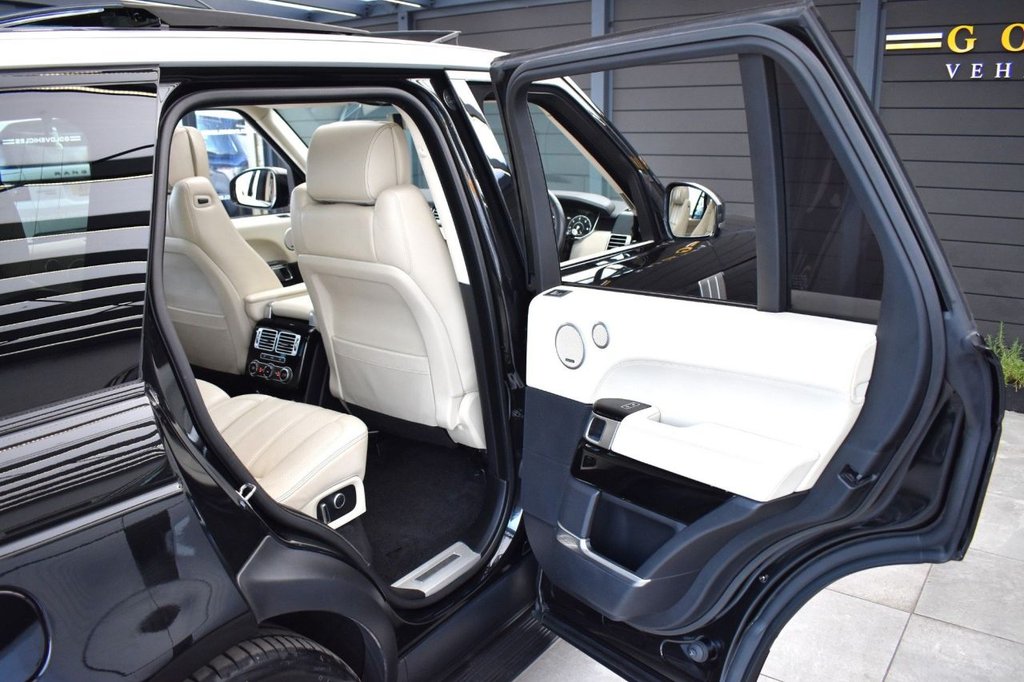 Used Land Rover Range Rover 2017 for sale - 78044101: Photo 42