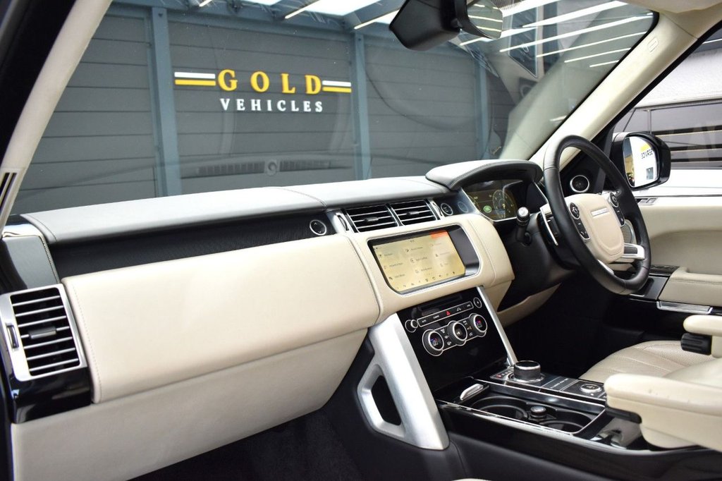 Used Land Rover Range Rover 2017 for sale - 78044101: Photo 48