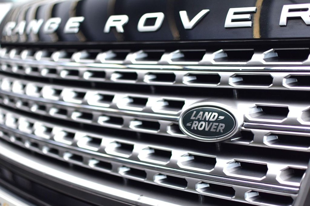 Used Land Rover Range Rover 2017 for sale - 78044101: Photo 49