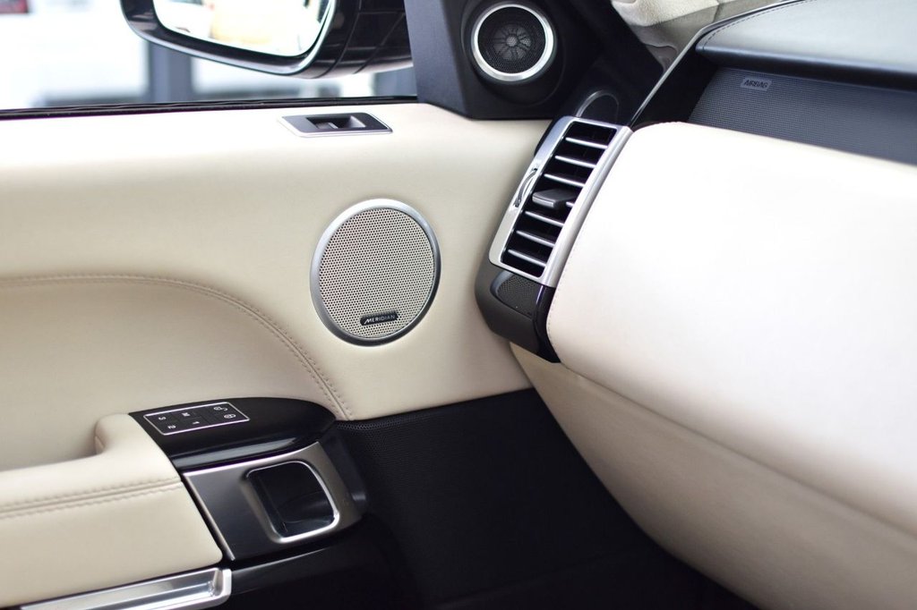 Used Land Rover Range Rover 2017 for sale - 78044101: Photo 6