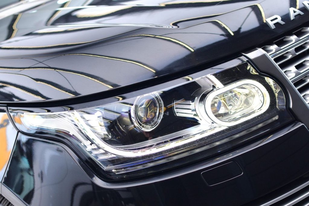 Used Land Rover Range Rover 2017 for sale - 78044101: Photo 7