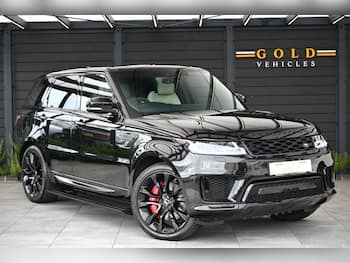 Used Land Rover Range Rover Sport 2019 for sale - 79842956: Photo