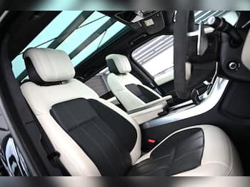 Used Land Rover Range Rover Sport 2019 for sale - 79842956: Photo