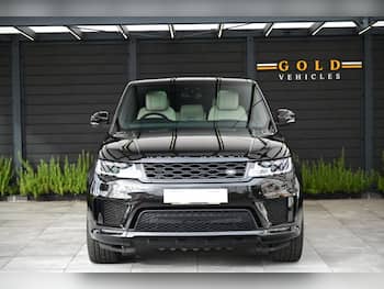 Used Land Rover Range Rover Sport 2019 for sale - 79842956: Photo