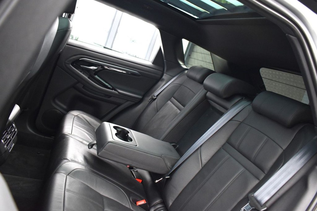 Used Land Rover Range Rover Evoque 2019 for sale - 77904629: Photo 10