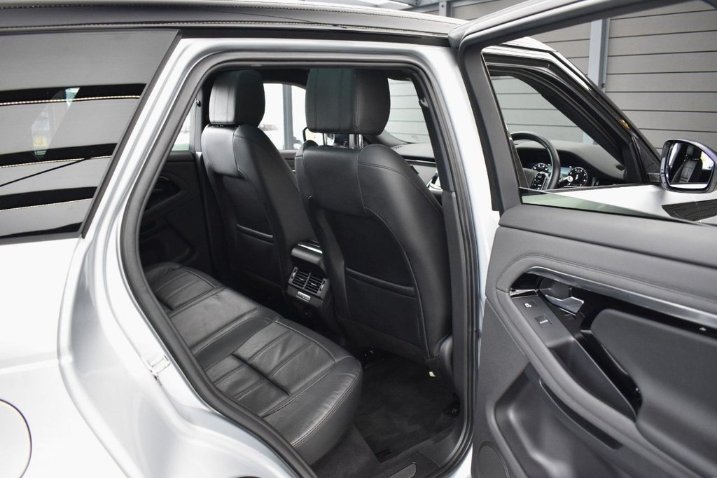 Used Land Rover Range Rover Evoque 2019 for sale - 77904629: Photo 16