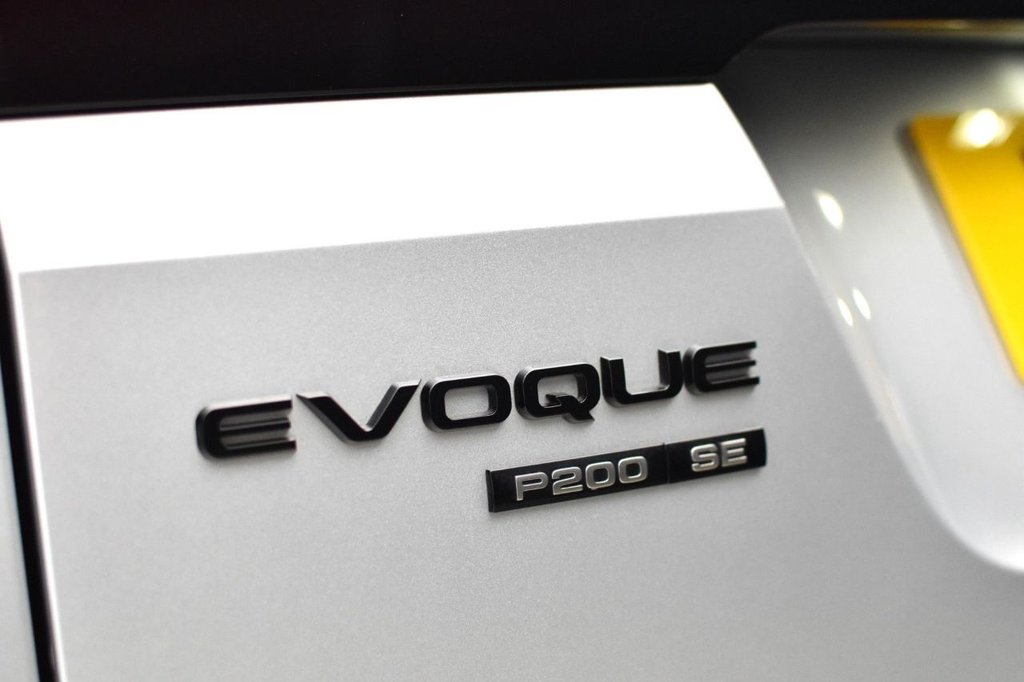 Used Land Rover Range Rover Evoque 2019 for sale - 77904629: Photo 20