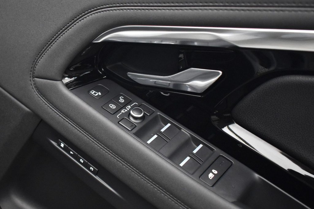 Used Land Rover Range Rover Evoque 2019 for sale - 77904629: Photo 23