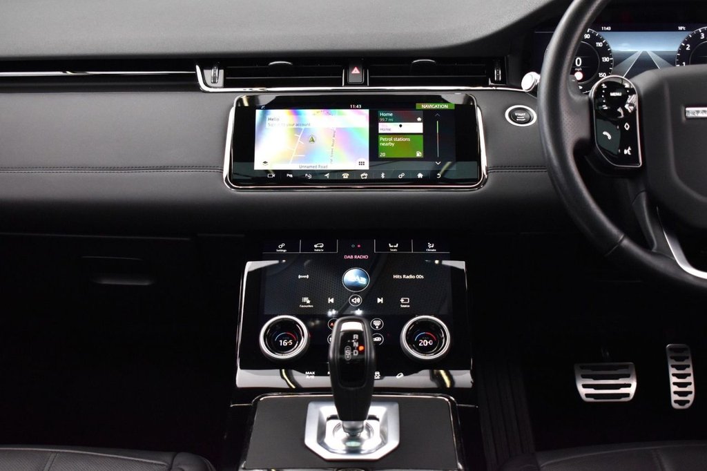 Used Land Rover Range Rover Evoque 2019 for sale - 77904629: Photo 25