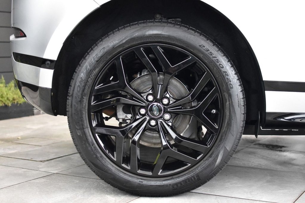 Used Land Rover Range Rover Evoque 2019 for sale - 77904629: Photo 28