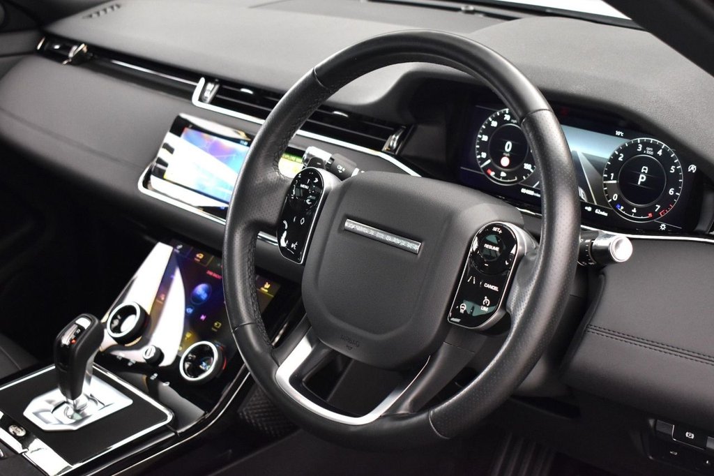 Used Land Rover Range Rover Evoque 2019 for sale - 77904629: Photo 29