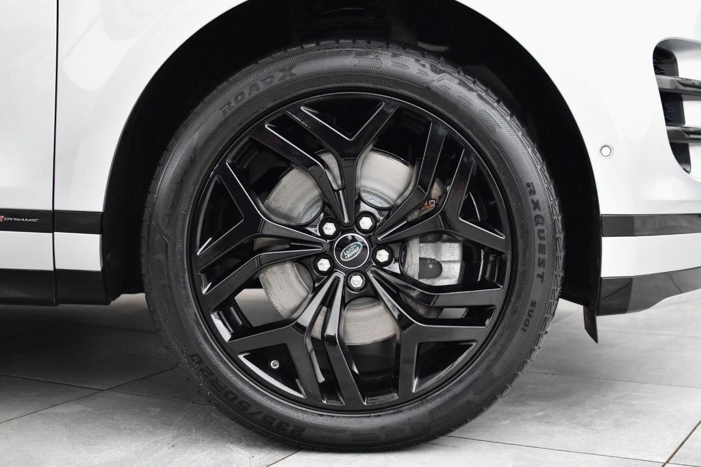 Used Land Rover Range Rover Evoque 2019 for sale - 77904629: Photo 33