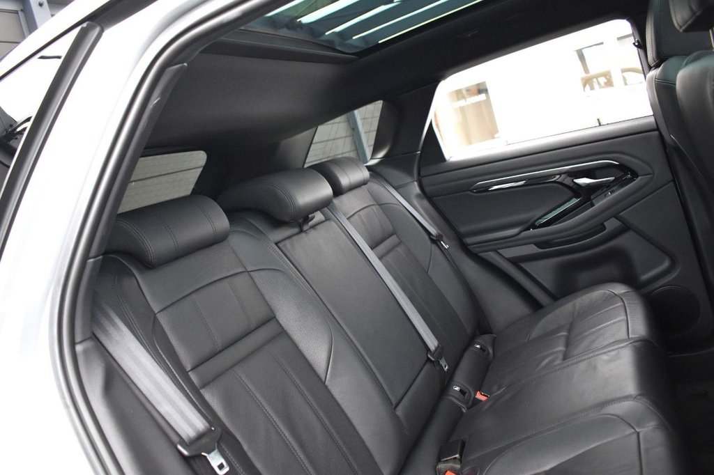 Used Land Rover Range Rover Evoque 2019 for sale - 77904629: Photo 36