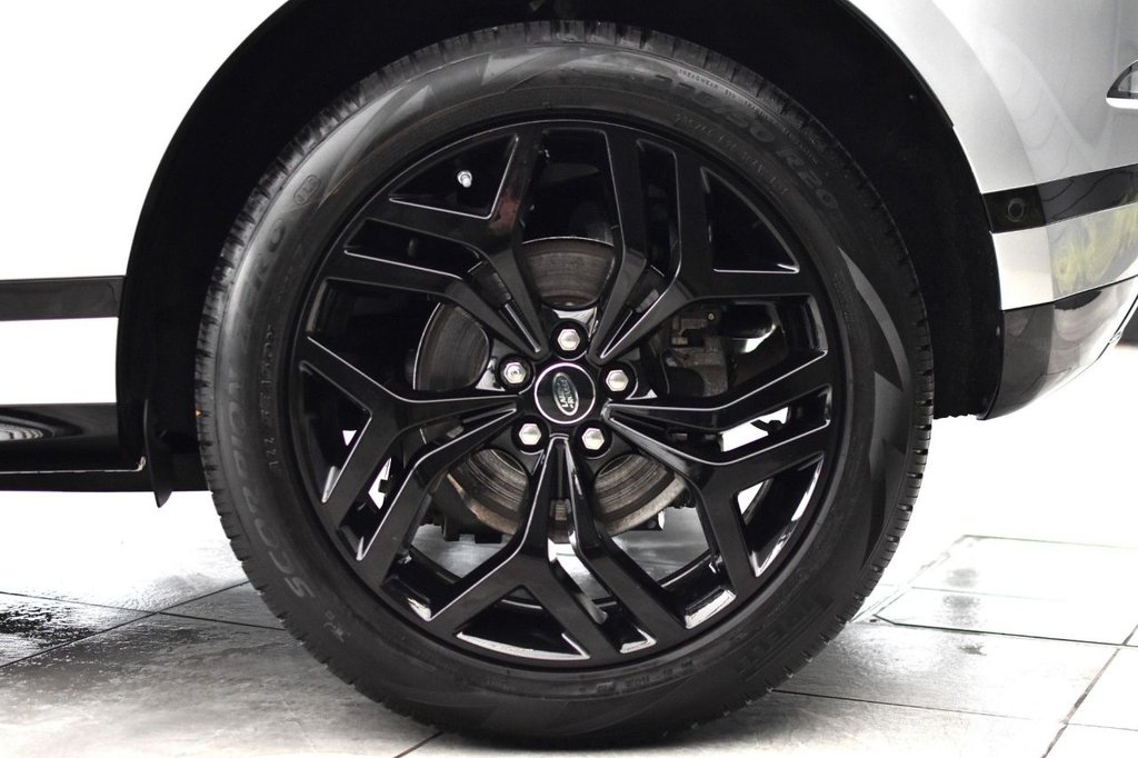 Used Land Rover Range Rover Evoque 2019 for sale - 77904629: Photo 37